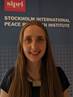 MacHD:Users:rajmadhavan:Desktop:PHM2016:WS_Agenda:Abstracts_Bios:Maaike Verbruggen SIPRI headshot.jpg