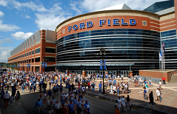 Ford Field