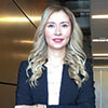 Farnoosh Naderkhani